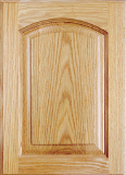 Cabinet Door 26 Oak